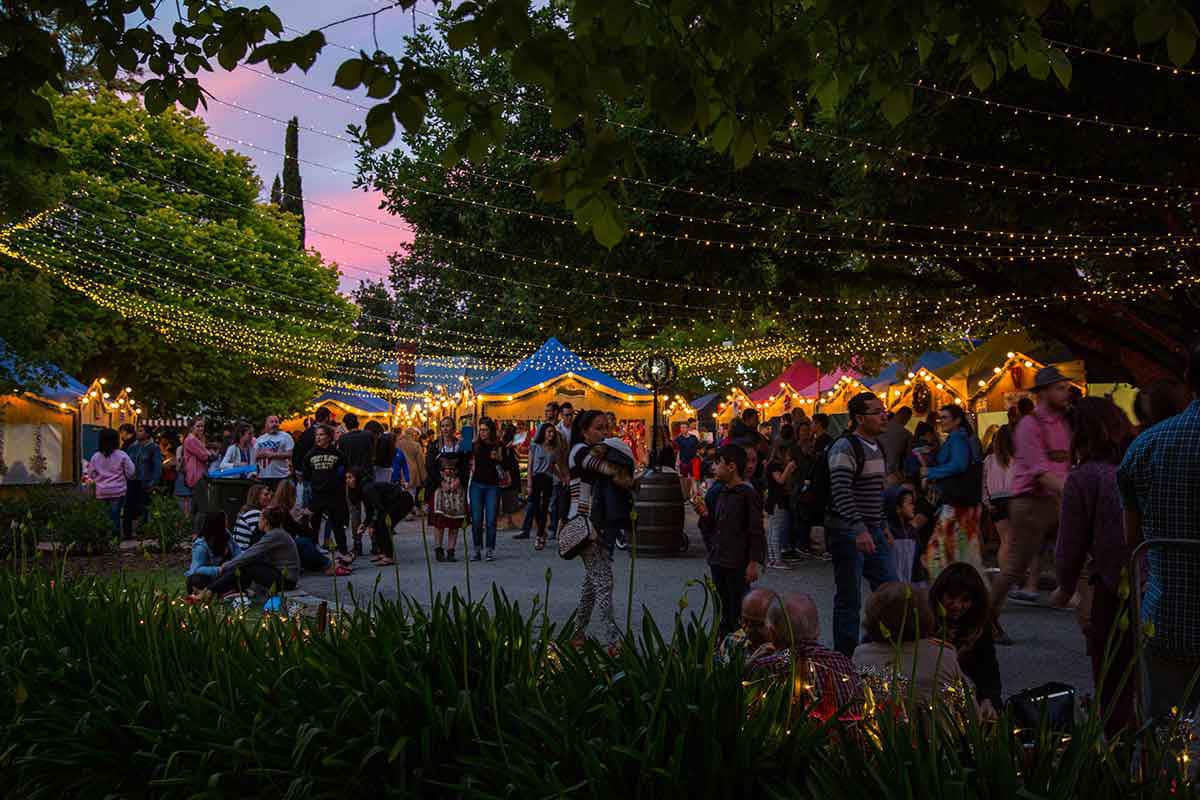 Hahndorf Christkindlmarkt