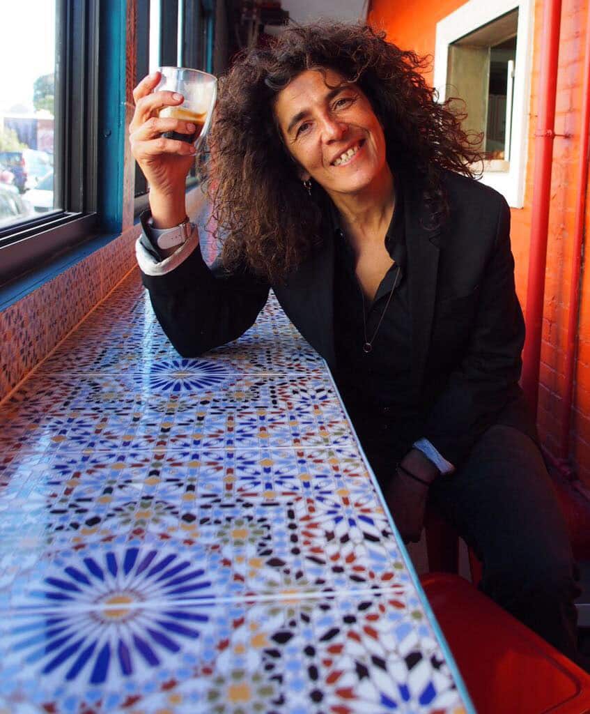 Hana Assafiri, owner of the much-loved Moroccan Soup Bar, has opened Moroccan Deli-cacy in Brunswick East.