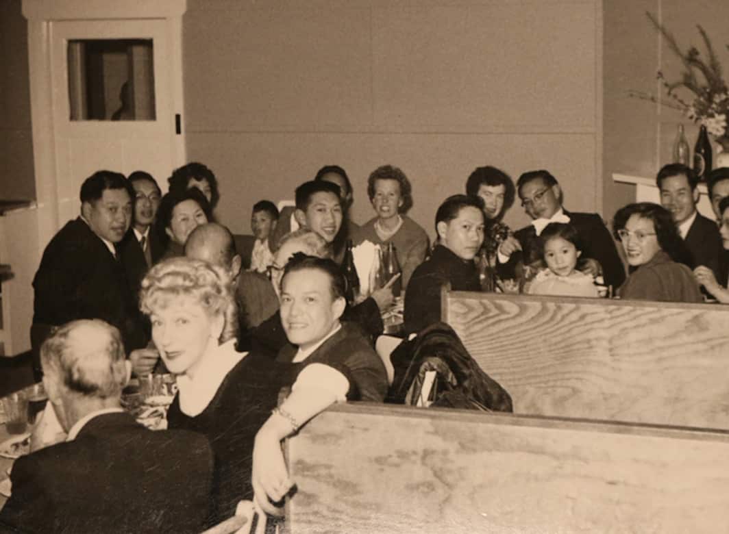 Happy's Chinese Restaurant