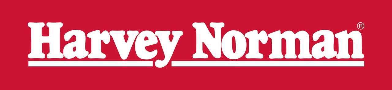 Harvey Norman logo