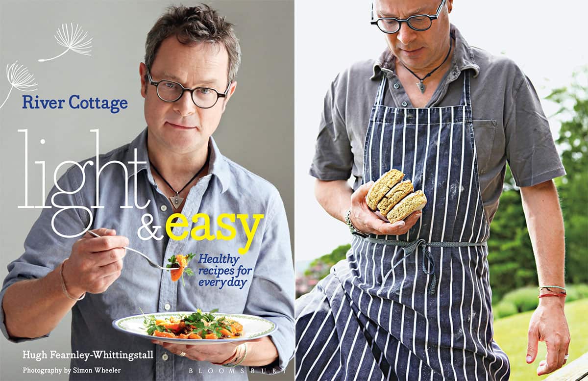 HFW scones and cover