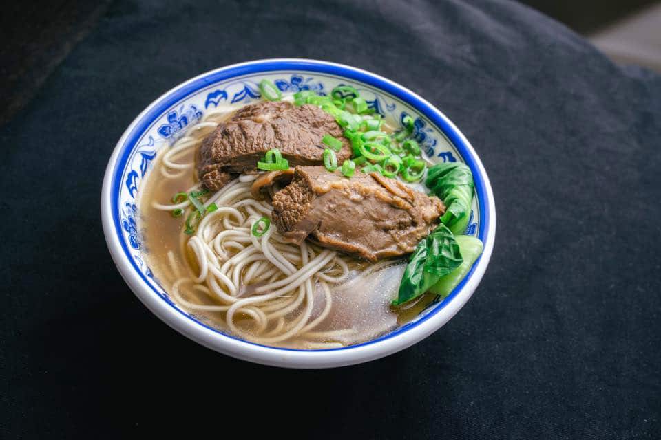 Hi Chong Qing herb broth