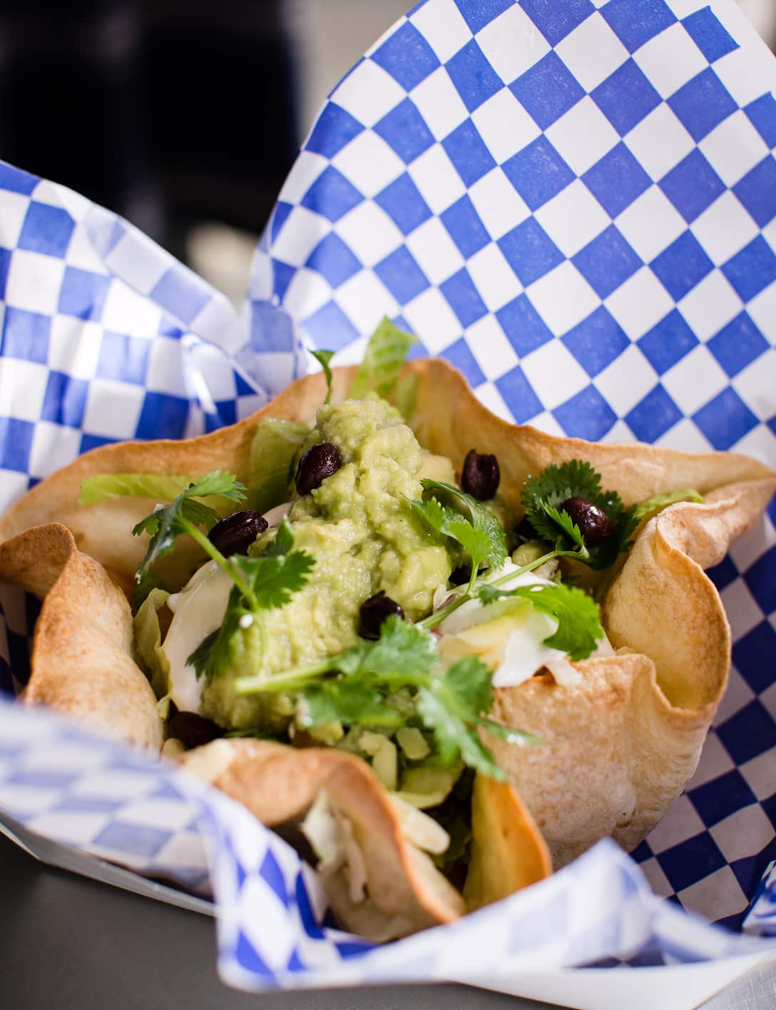 Homegrown: Adelaide food trucks