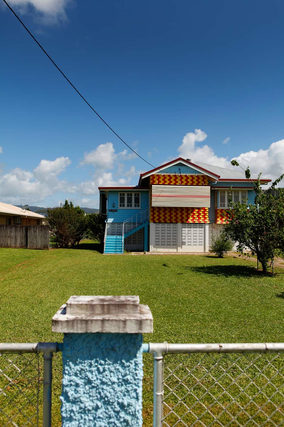 Homegrown: North Queensland