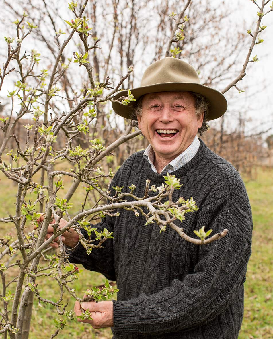 Homegrown: Canberra