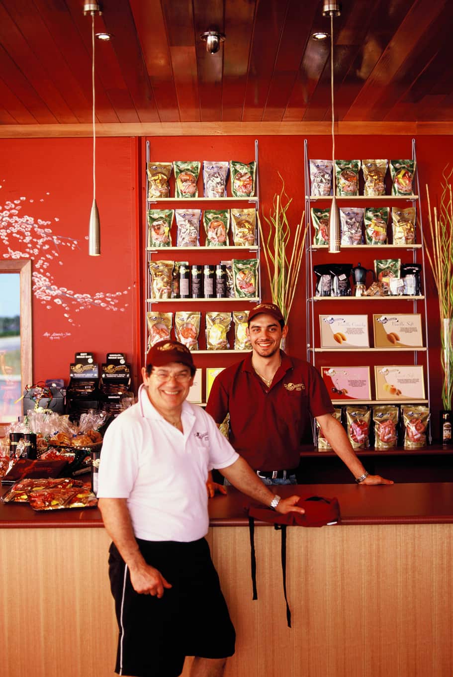 Homegrown: Swan Valley