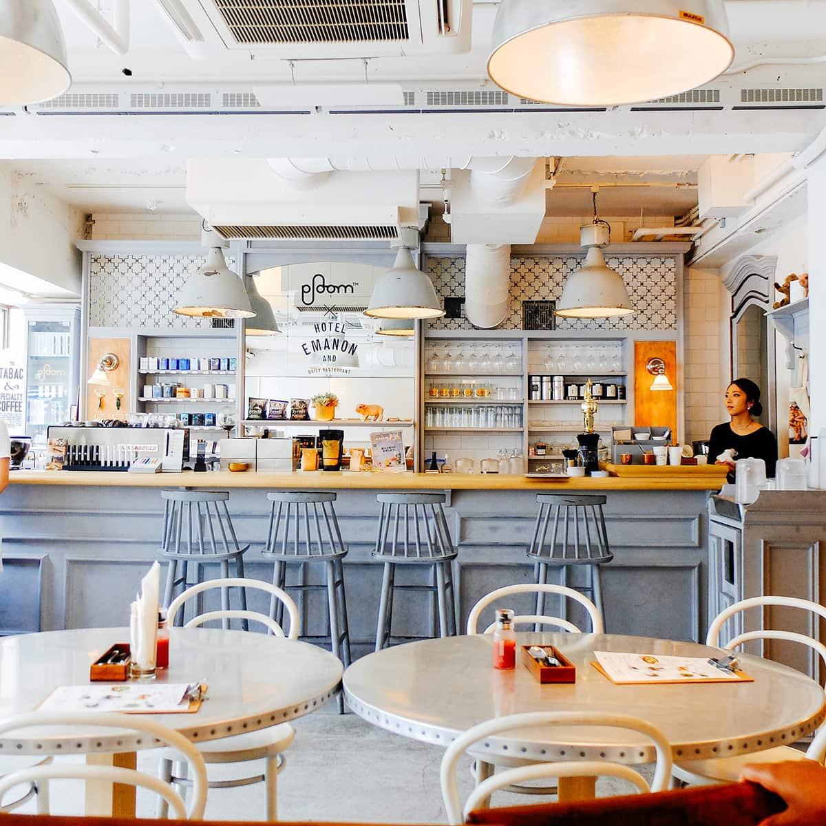 Hotel Emanon, Shibuya