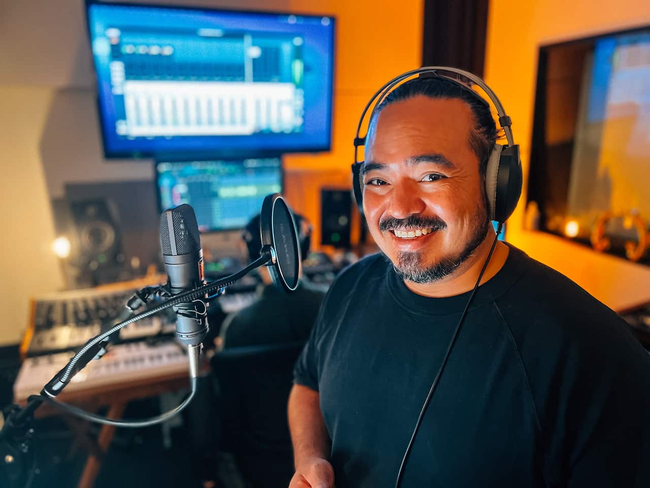 Adam Liaw tells SBS that his new podcast, How Tastes Changed the World, helped him gain a new understanding of what we eat and why. 