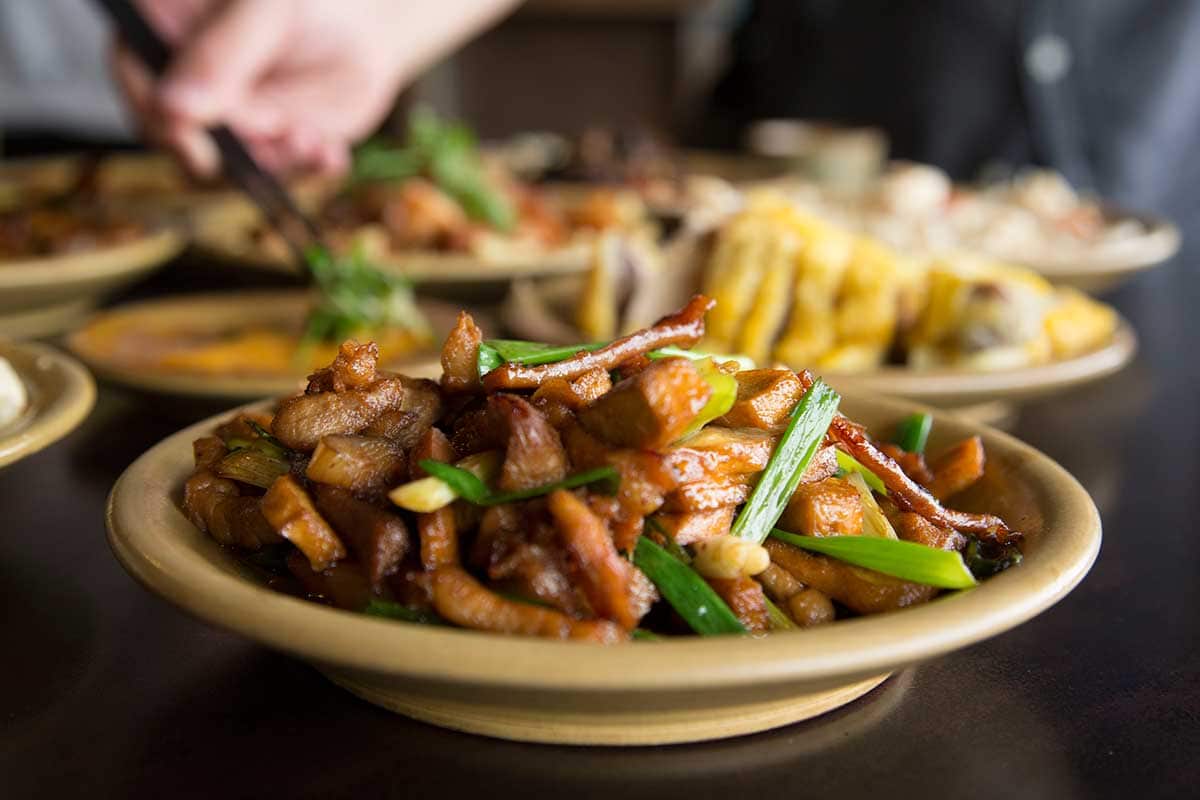 Huang's World Taiwan