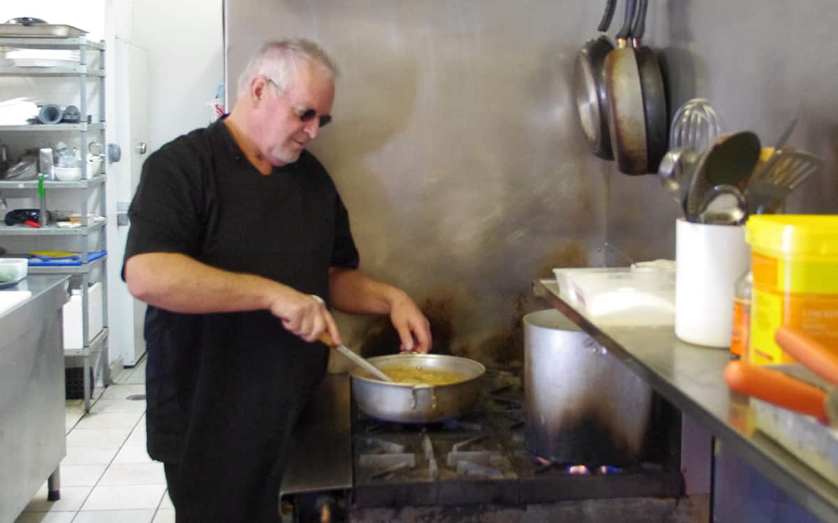 Ian Edwards- The Employables