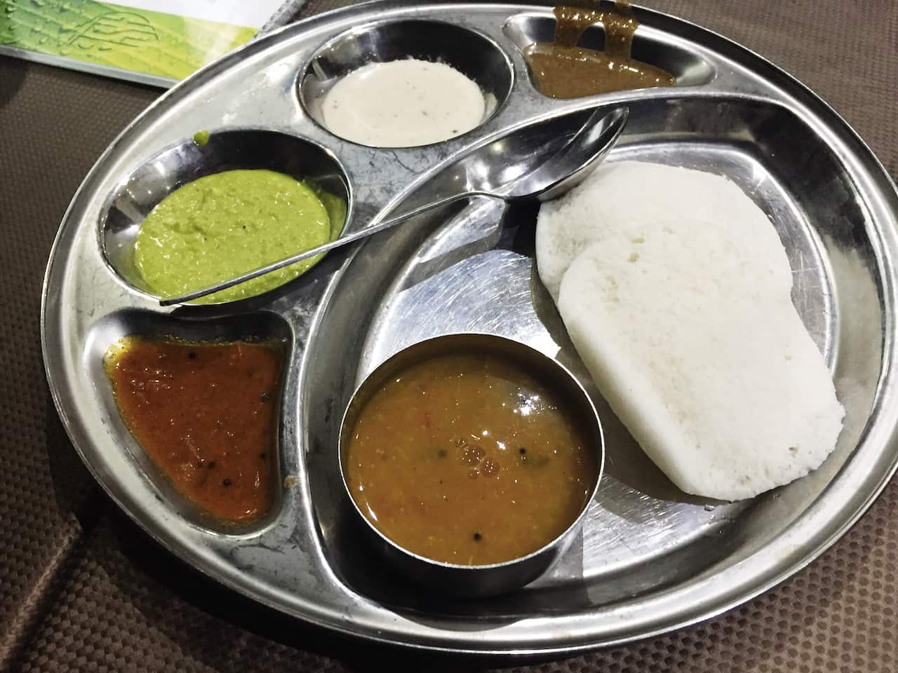 Idli