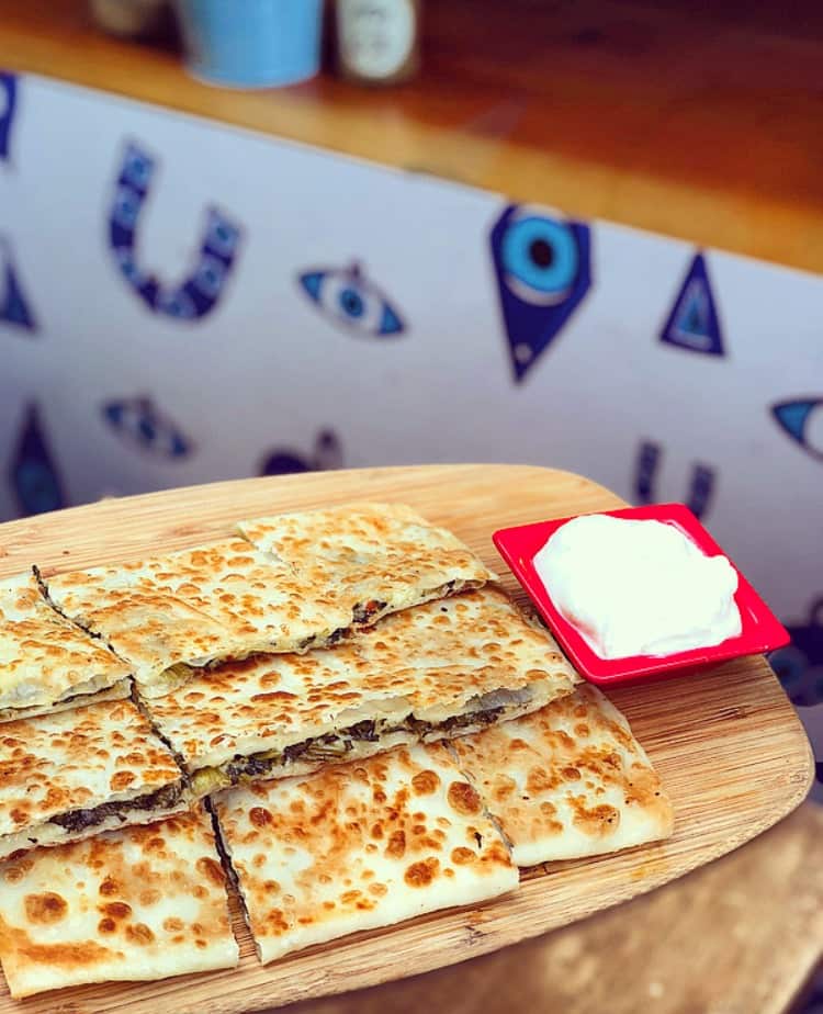 At Goz City, everything is made by hand - not machine.