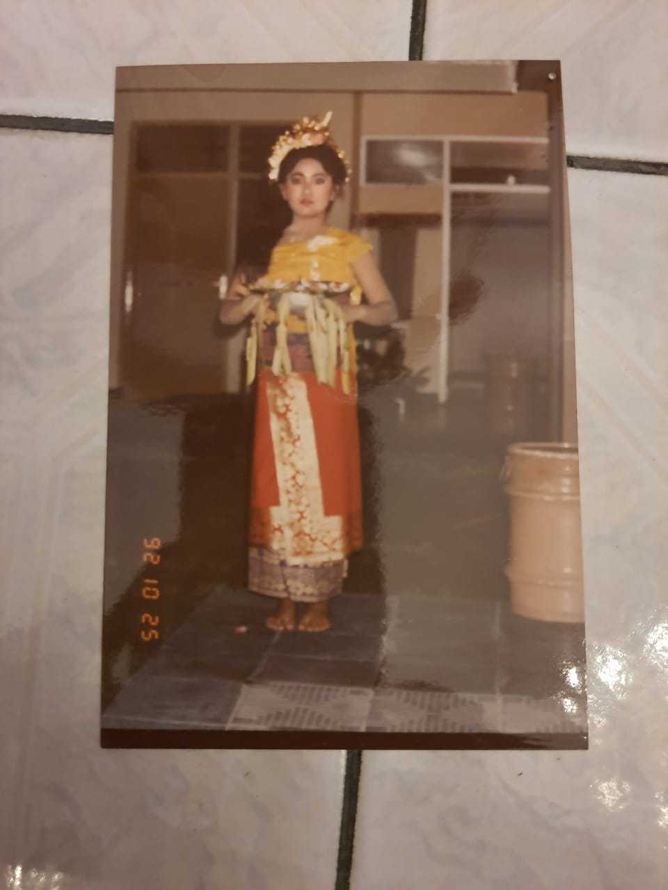 Indonesian high tea wedangan 