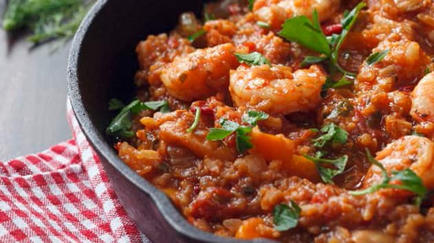 Jambalaya
