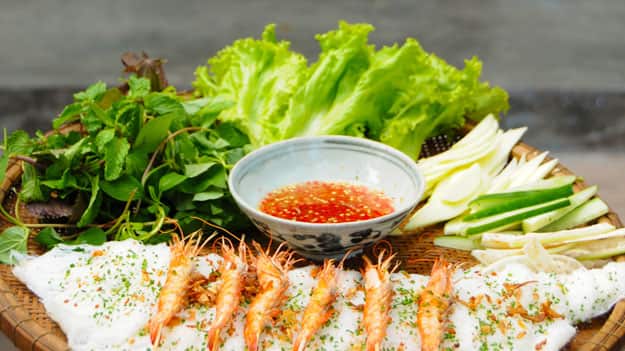 Luke Nguyen's Vietnam S1