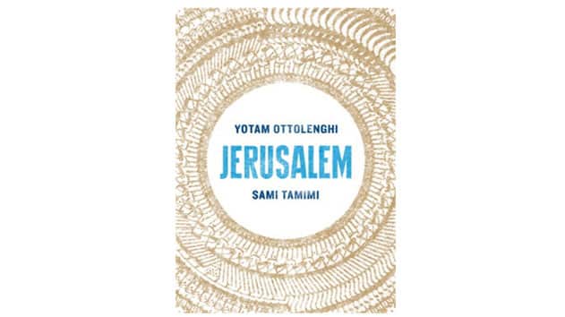 Readable Feasts: Jerusalem