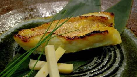 Saikyo-Yaki