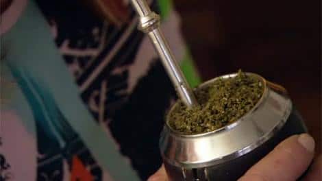 Mate