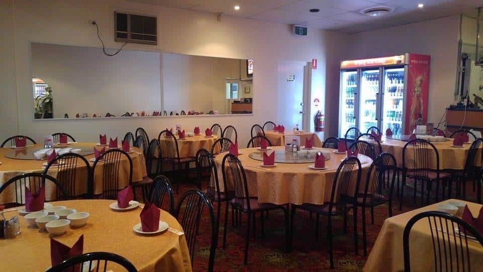 Ho Choi restaurant in Brisbane.