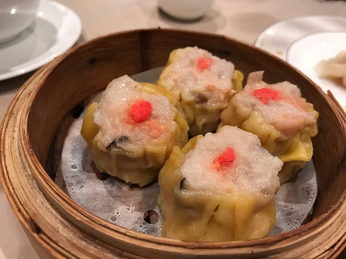 Dim Sum