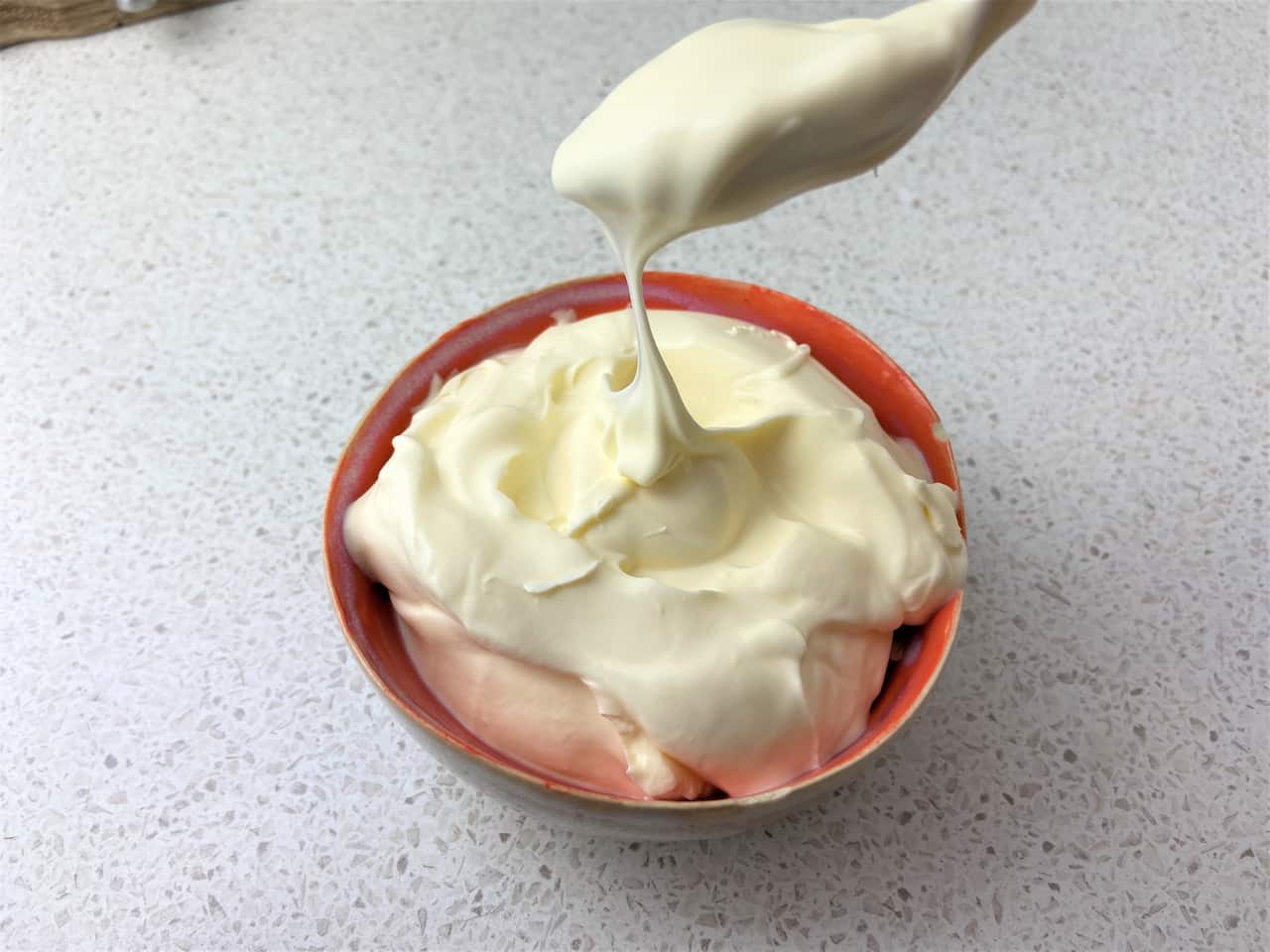 Creme fraiche