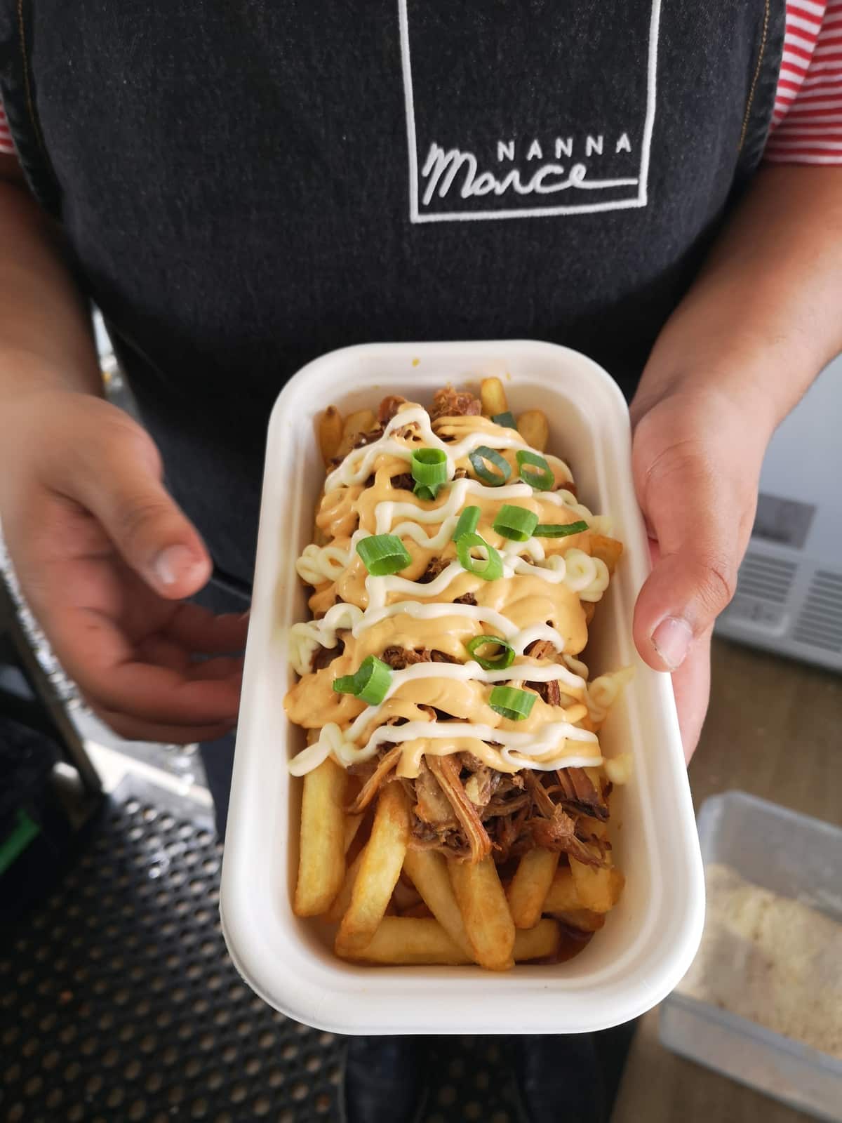 Nanna Marce Filipino Food