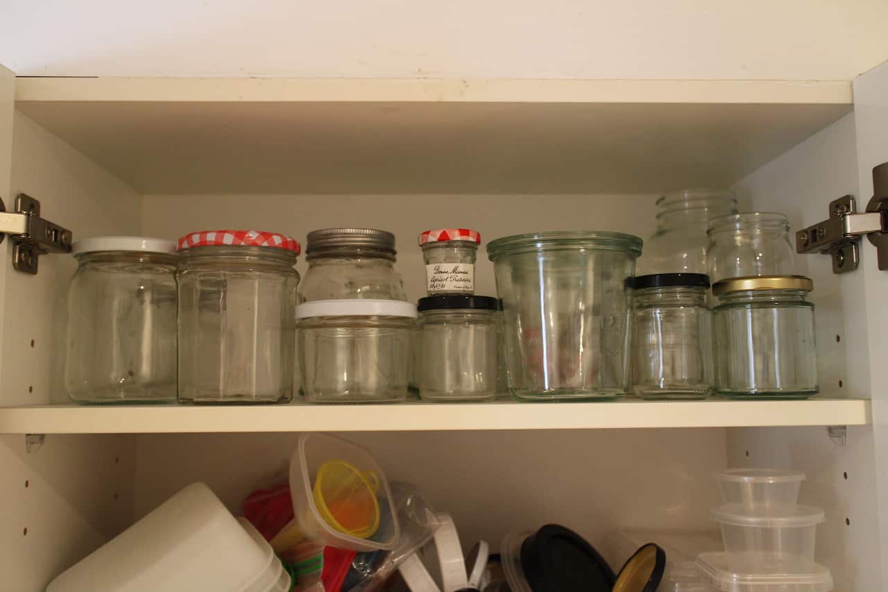 Jars