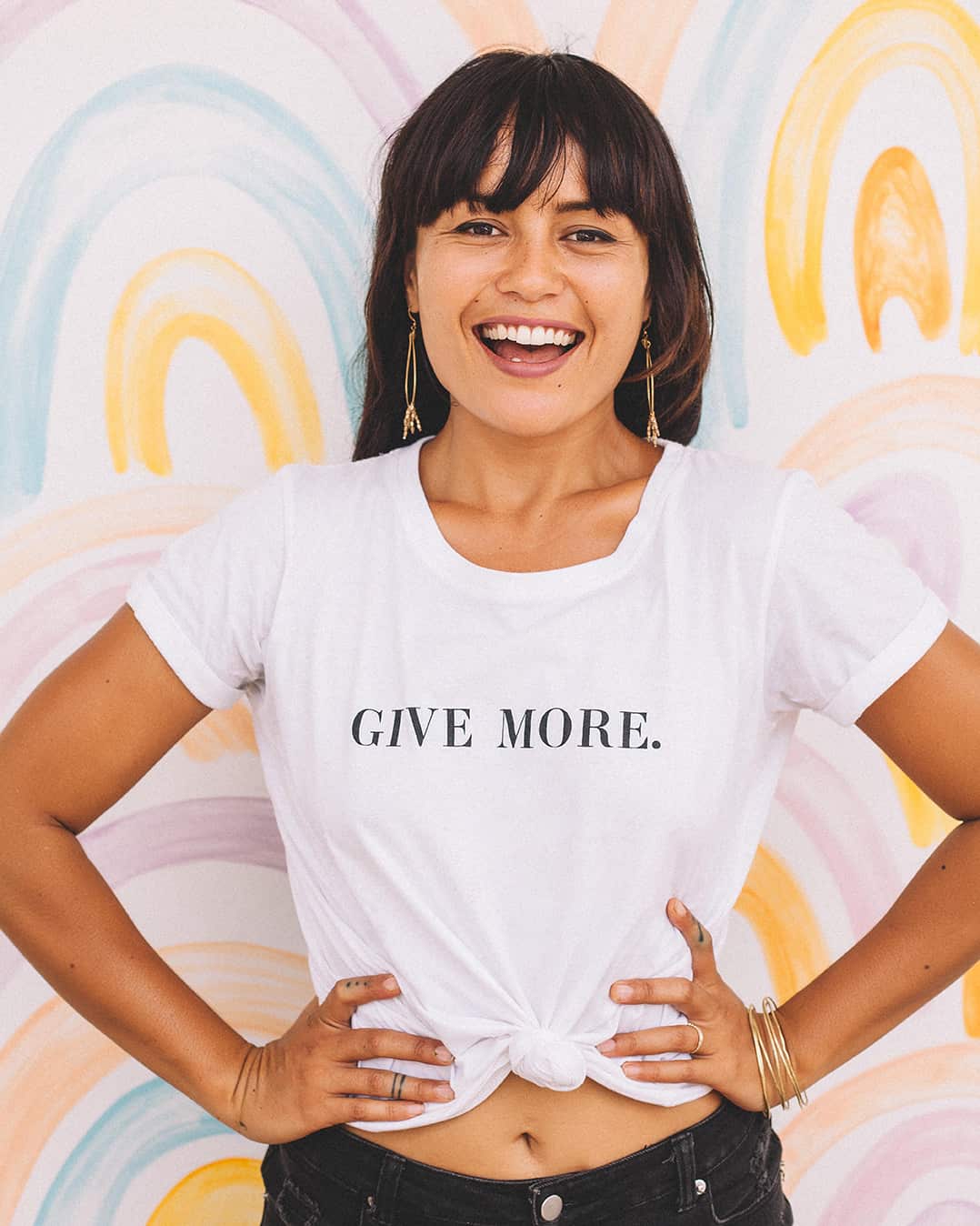 Kitchen Bali with Lauren Camilleri 