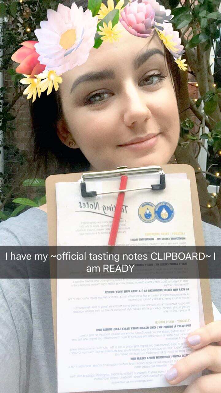 Clipboard
