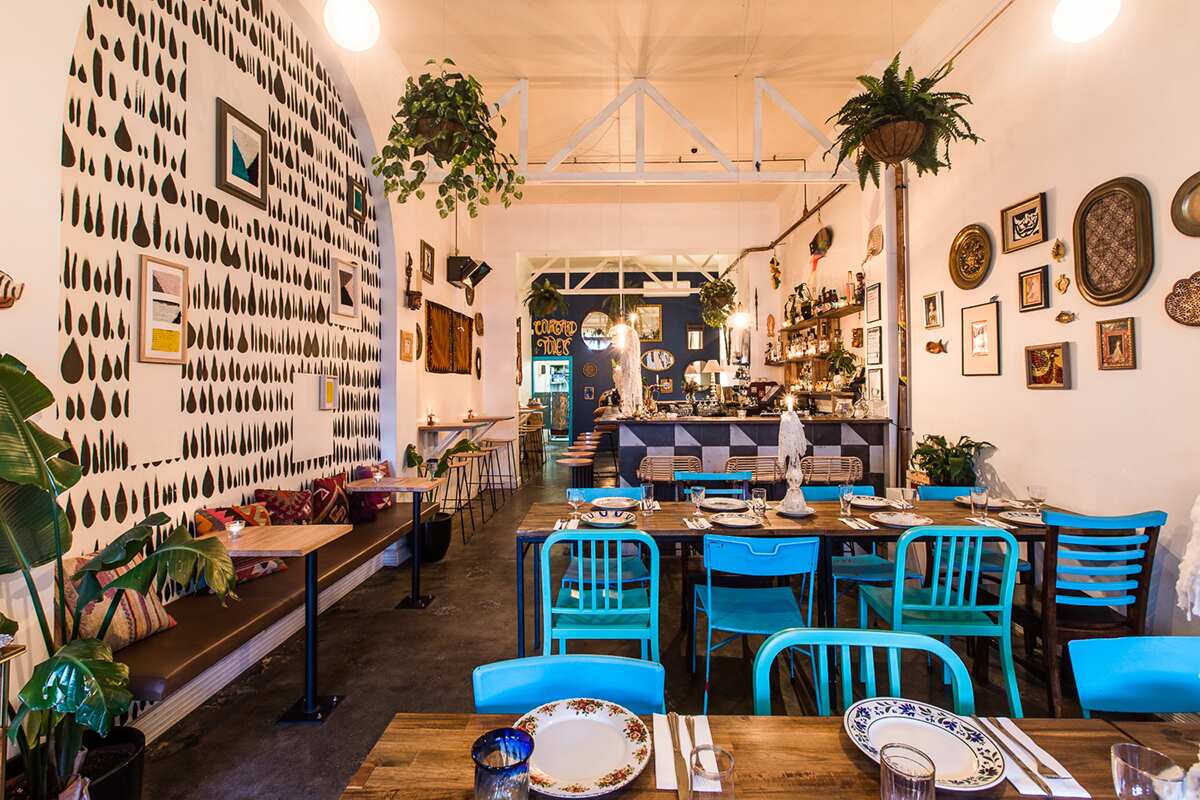 Windsor's Saint Lucia is bringing a taste of the Caribbean to Windsor.