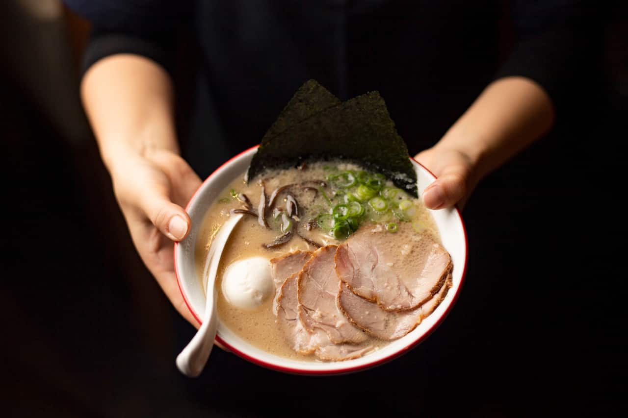 The Cook Up with Adam Liaw season 5