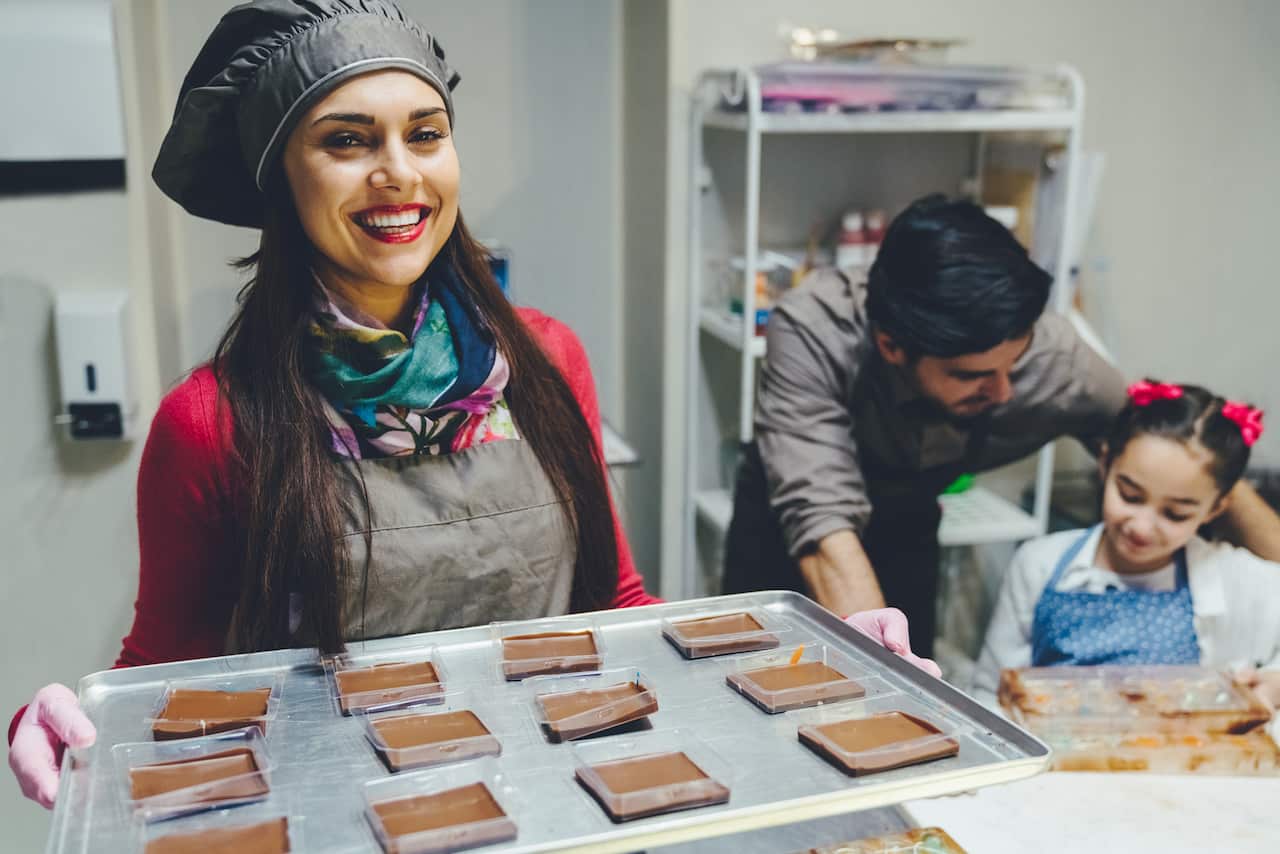 Cook something red to support MS this May multiple sclerosis