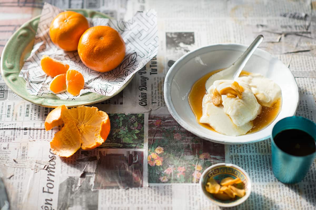 Is there anything this vegan food isn't capable of?