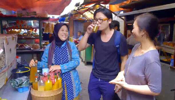 Luke Nguyen's Street Food Asia