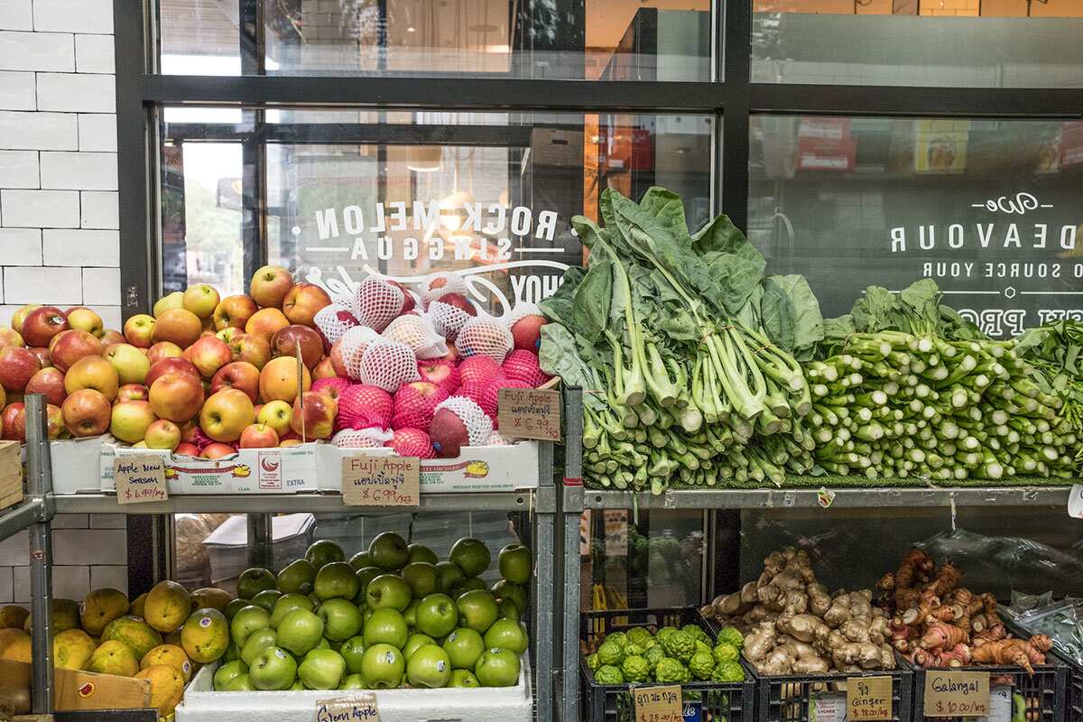 Shopping carefully can yield plenty of bargains.