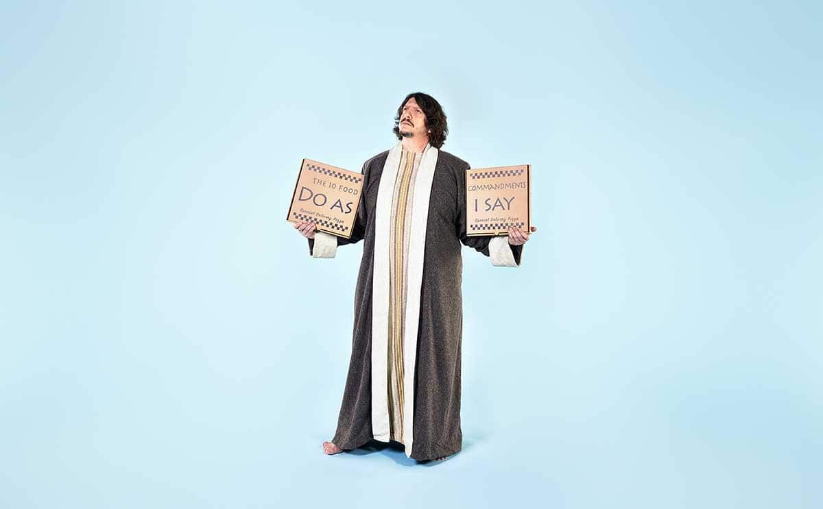 Jay Rayner