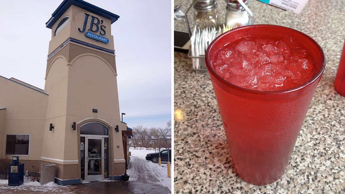 JBs Restaurant, Moab