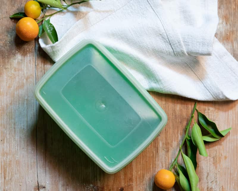 Joe Vargetto's childhood lunchbox