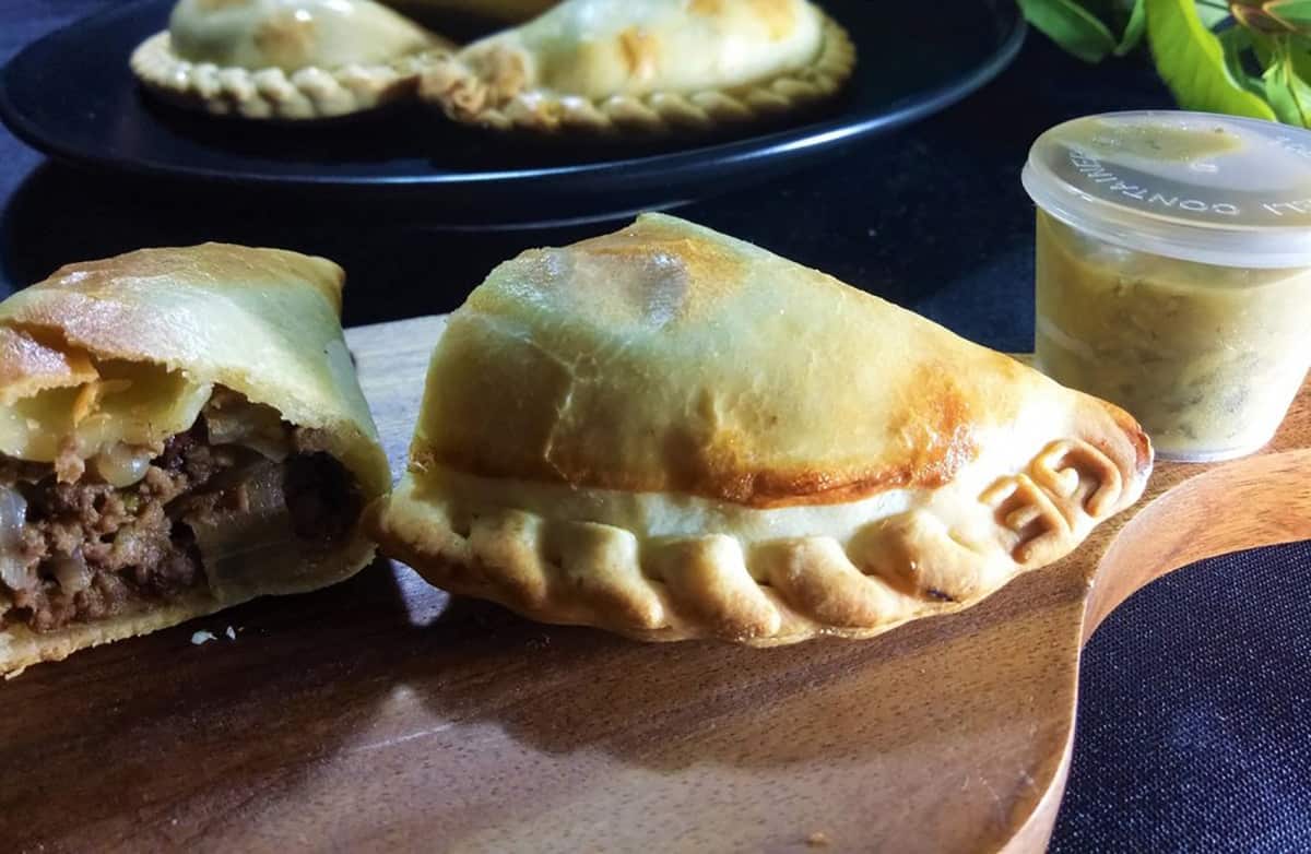 Game Enough's kangaroo yapa