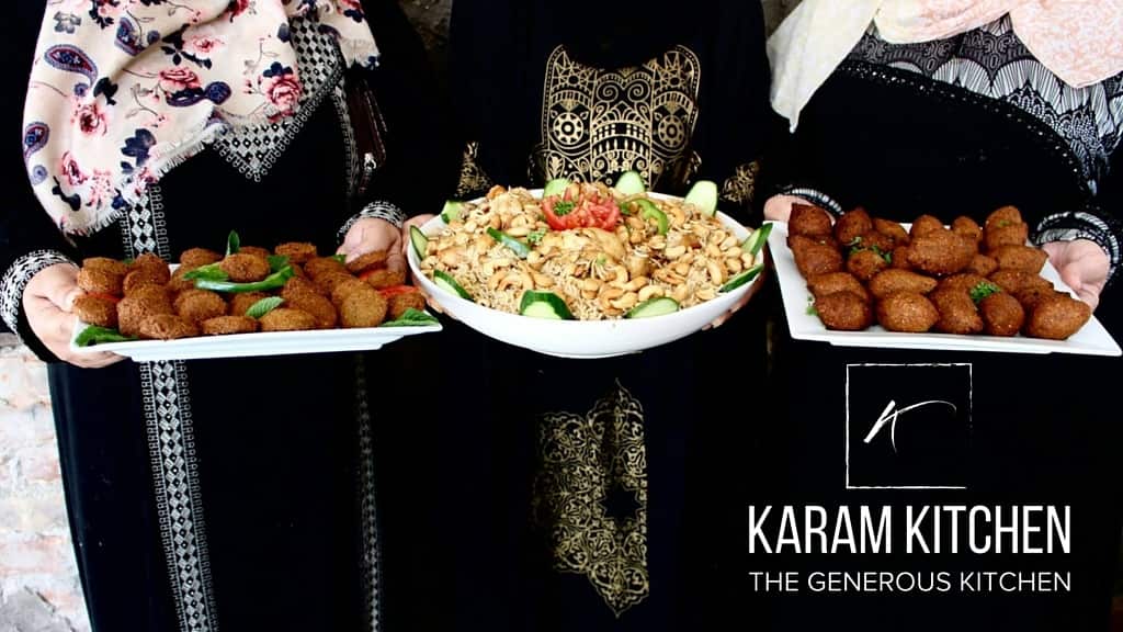 Karam Kitchen