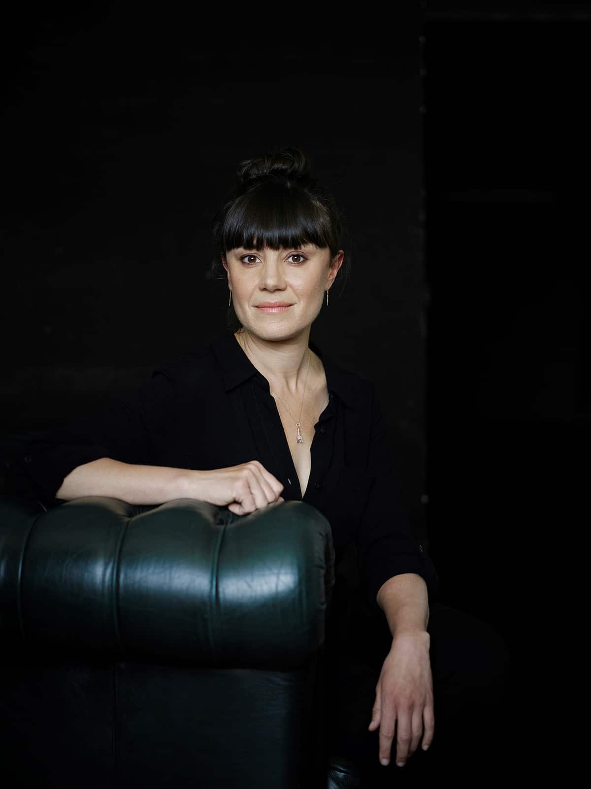 Kate Reid will take you behind the scenes of Melbourne's Lune Croissanterie.