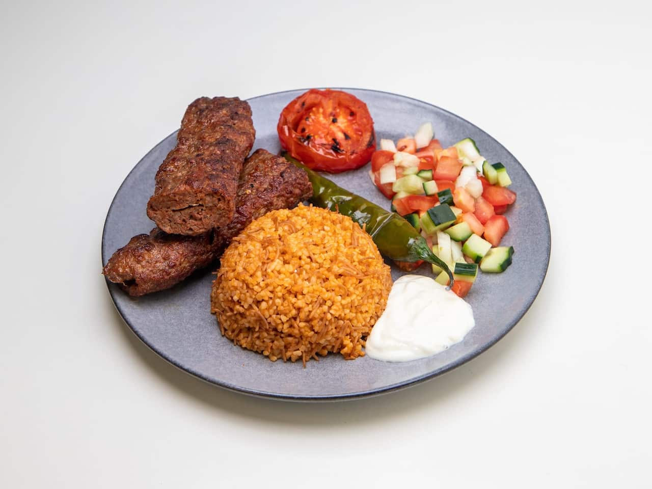 Kazan Central Asian Kitchen