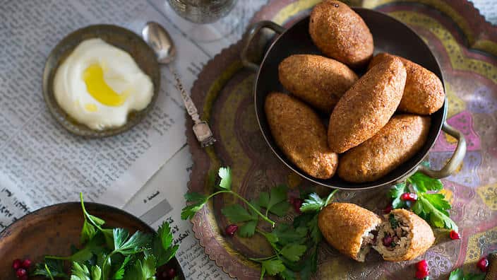 Kibbeh