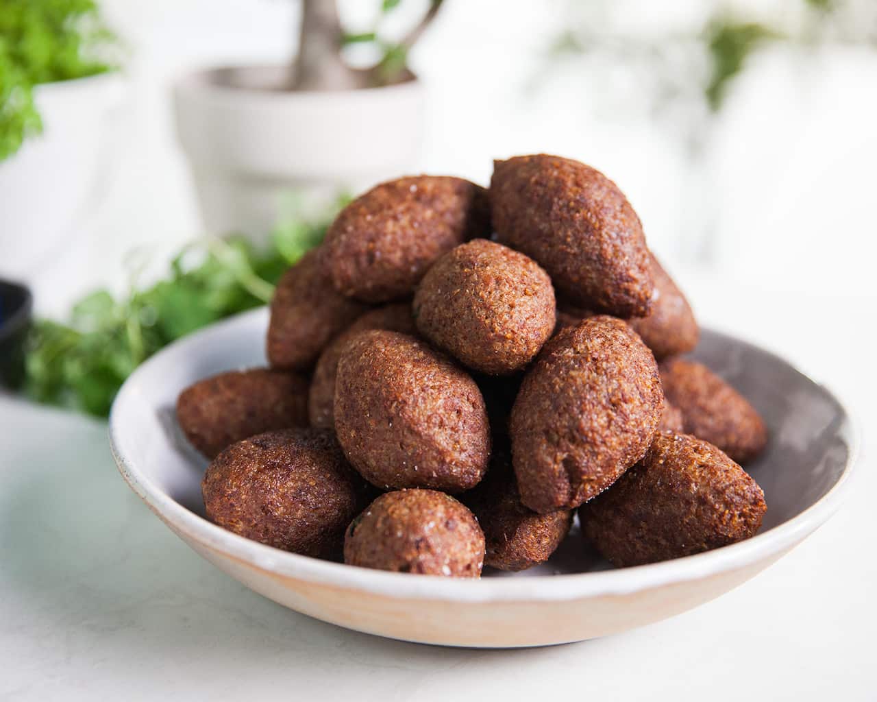Kibbeh