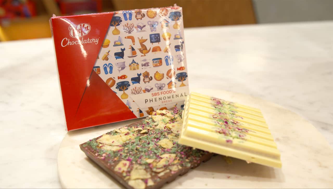 KitKat Chocolatory