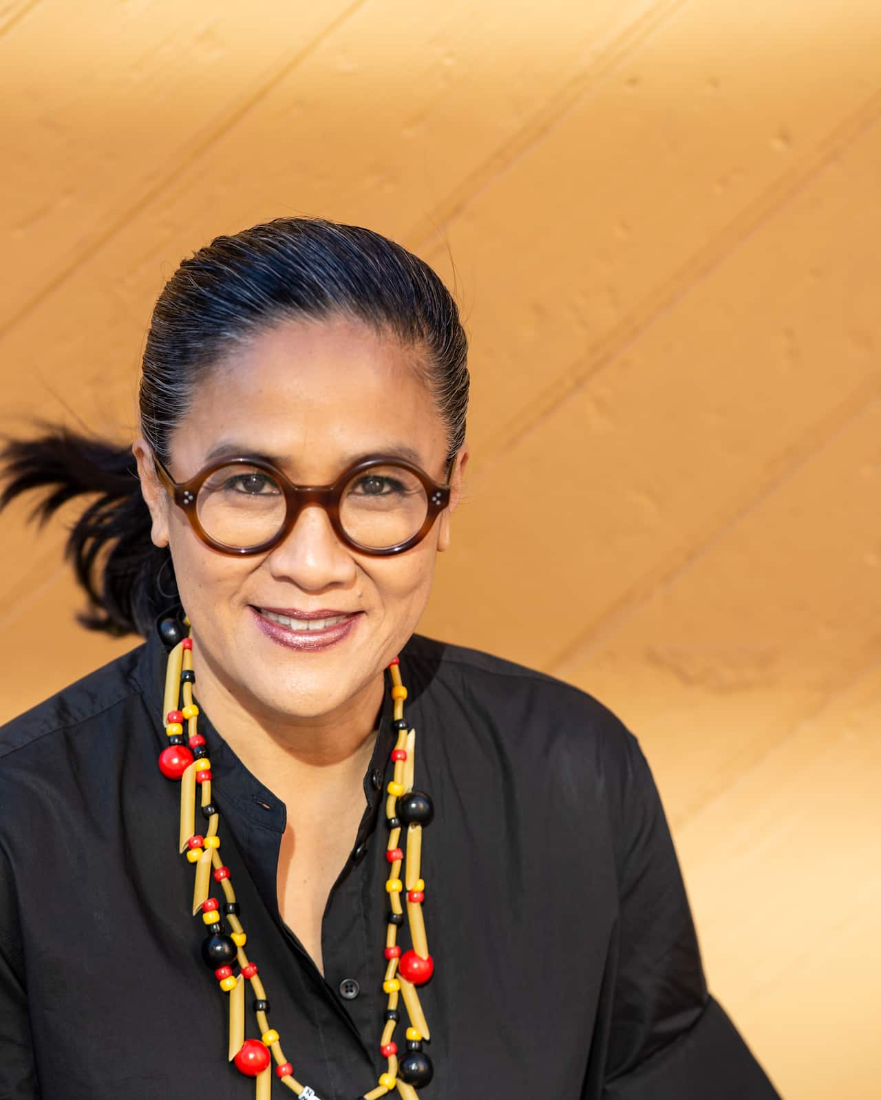 “All of the meals at LK are made with the freshest and best quality produce,” Kylie Kwong says.