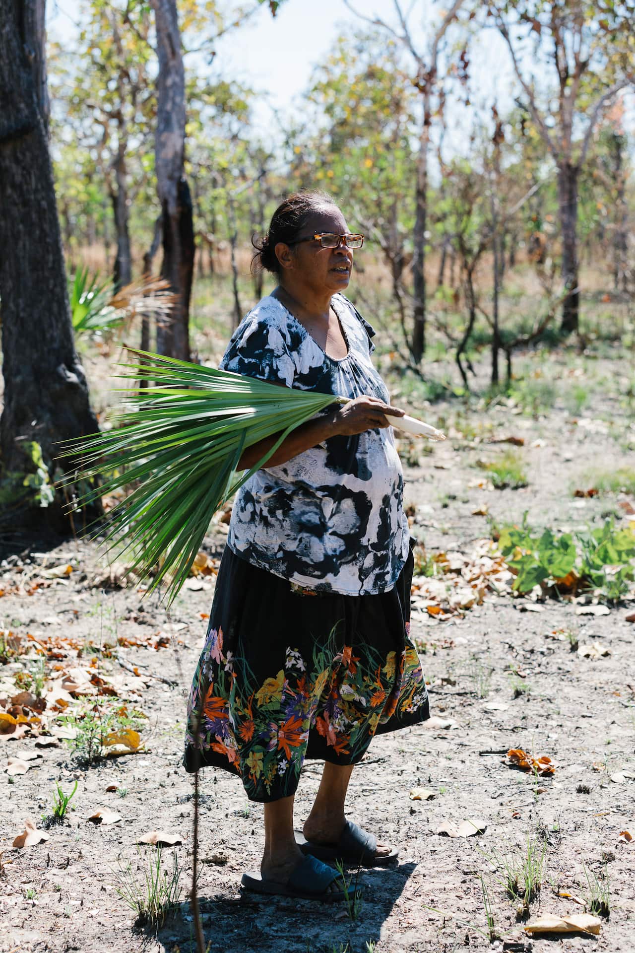 A Taste of Kakadu food tour 