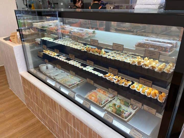 Koala Carte at High Street Eats