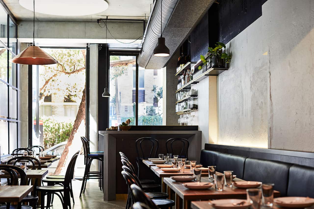 Lankan Filling Station menu