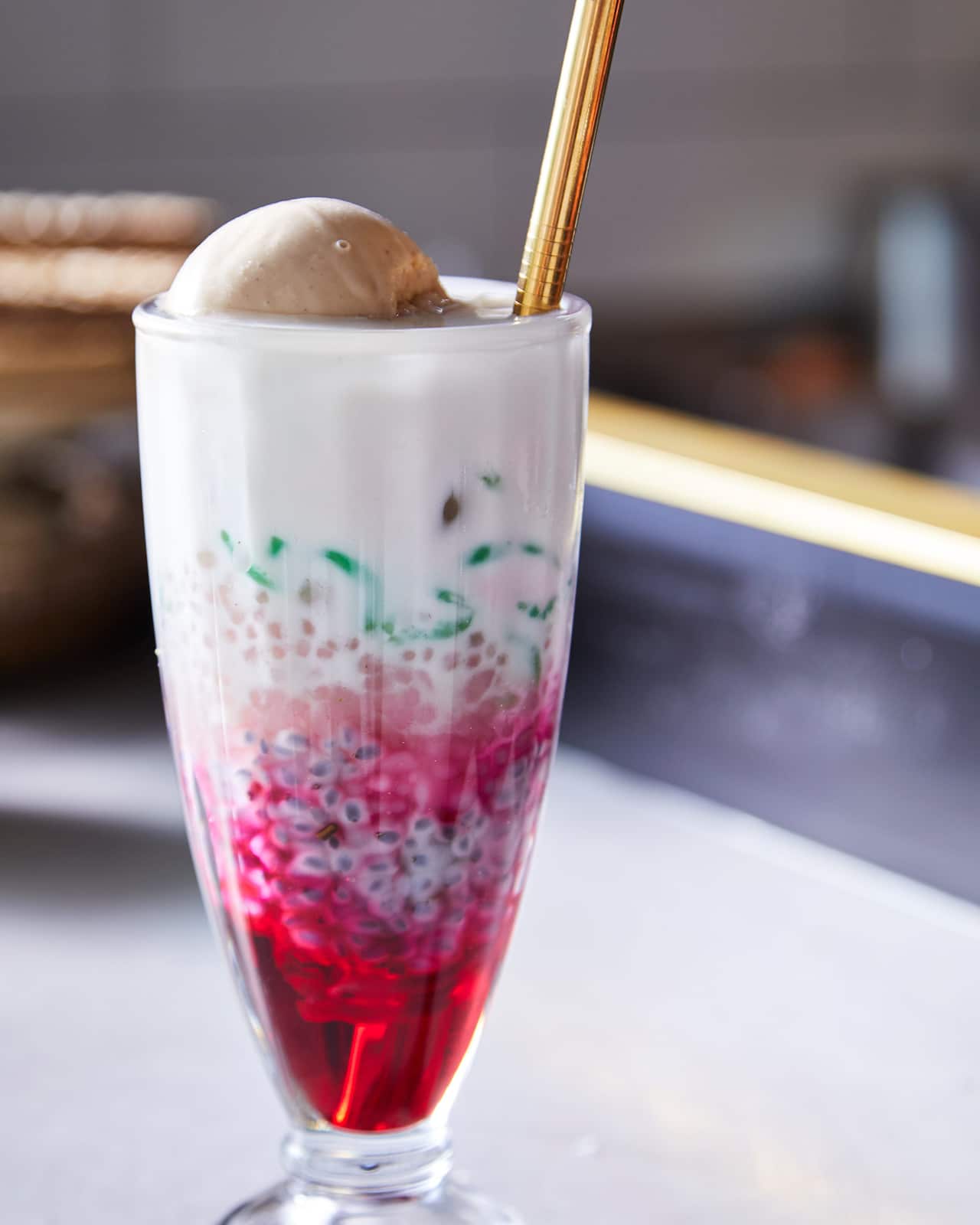 Lankan Filling Station menu